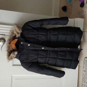 Girls Gap Puffer